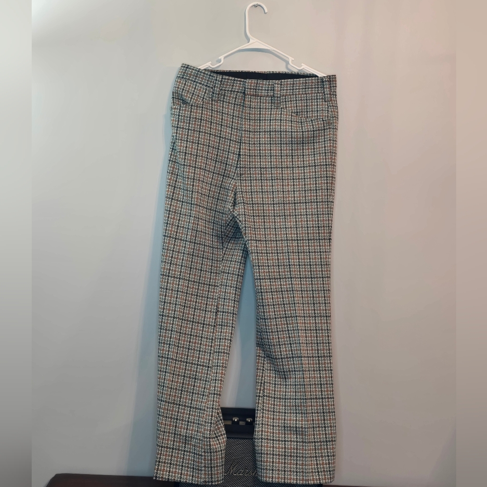 Haggar 70s Slacks